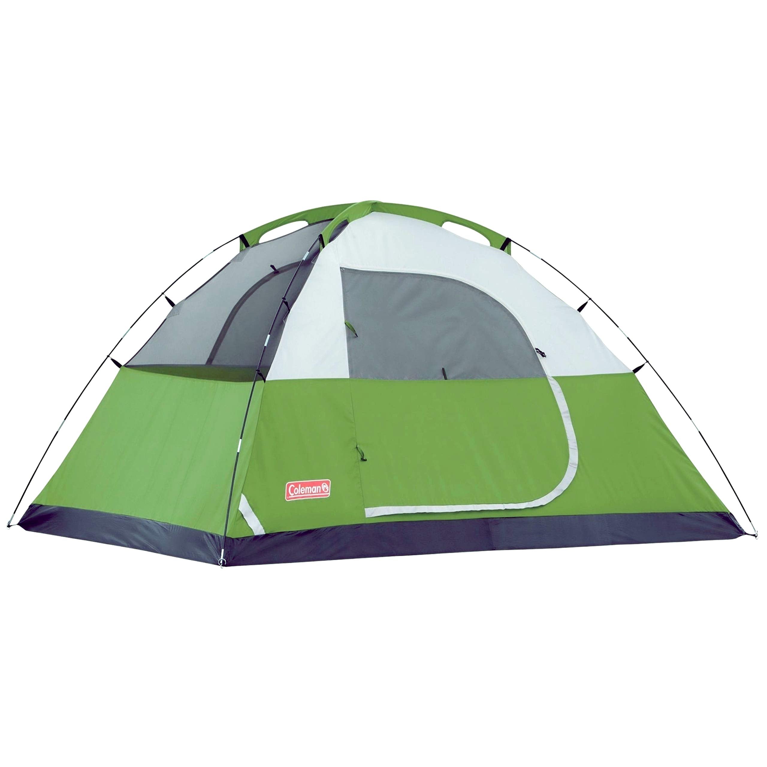 Coleman Sundome Tent