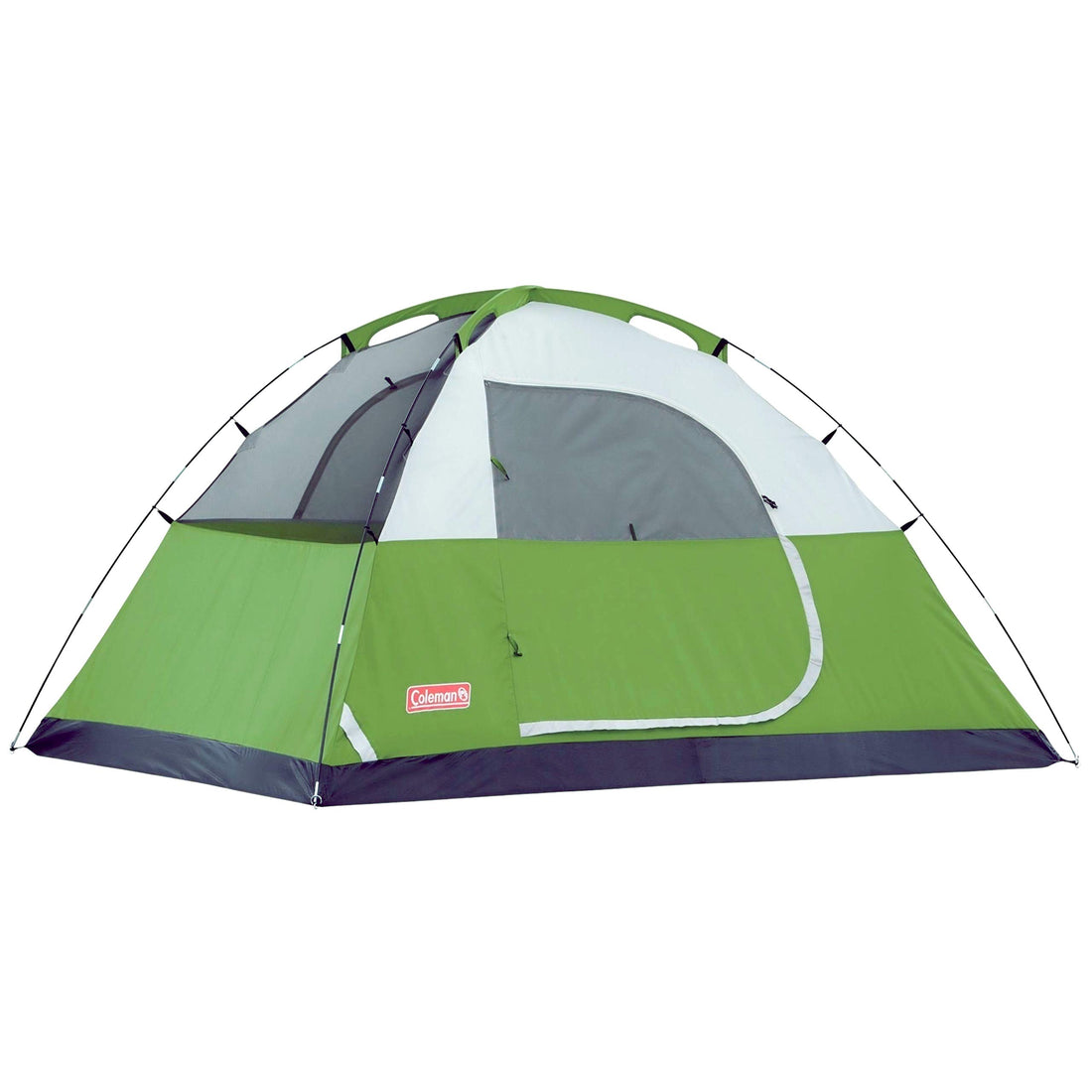 Coleman Sundome Tent