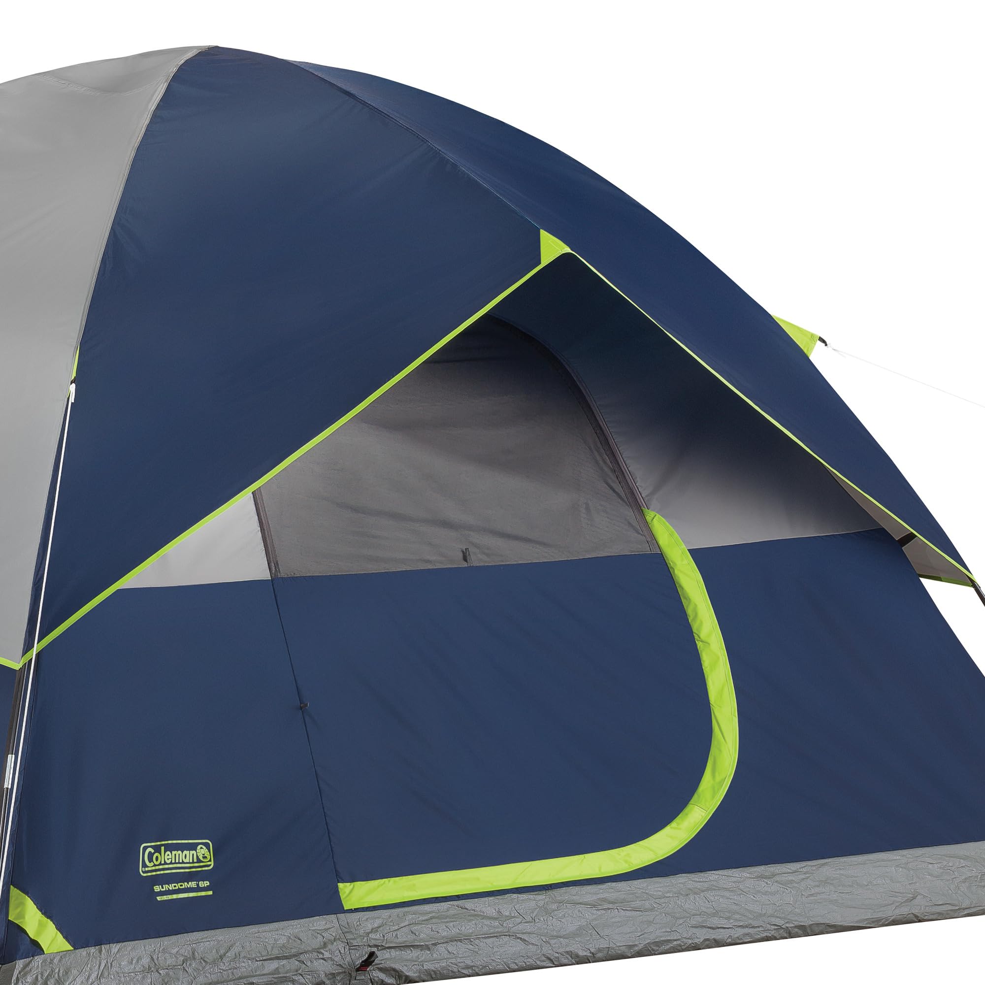 Coleman Sundome Tent