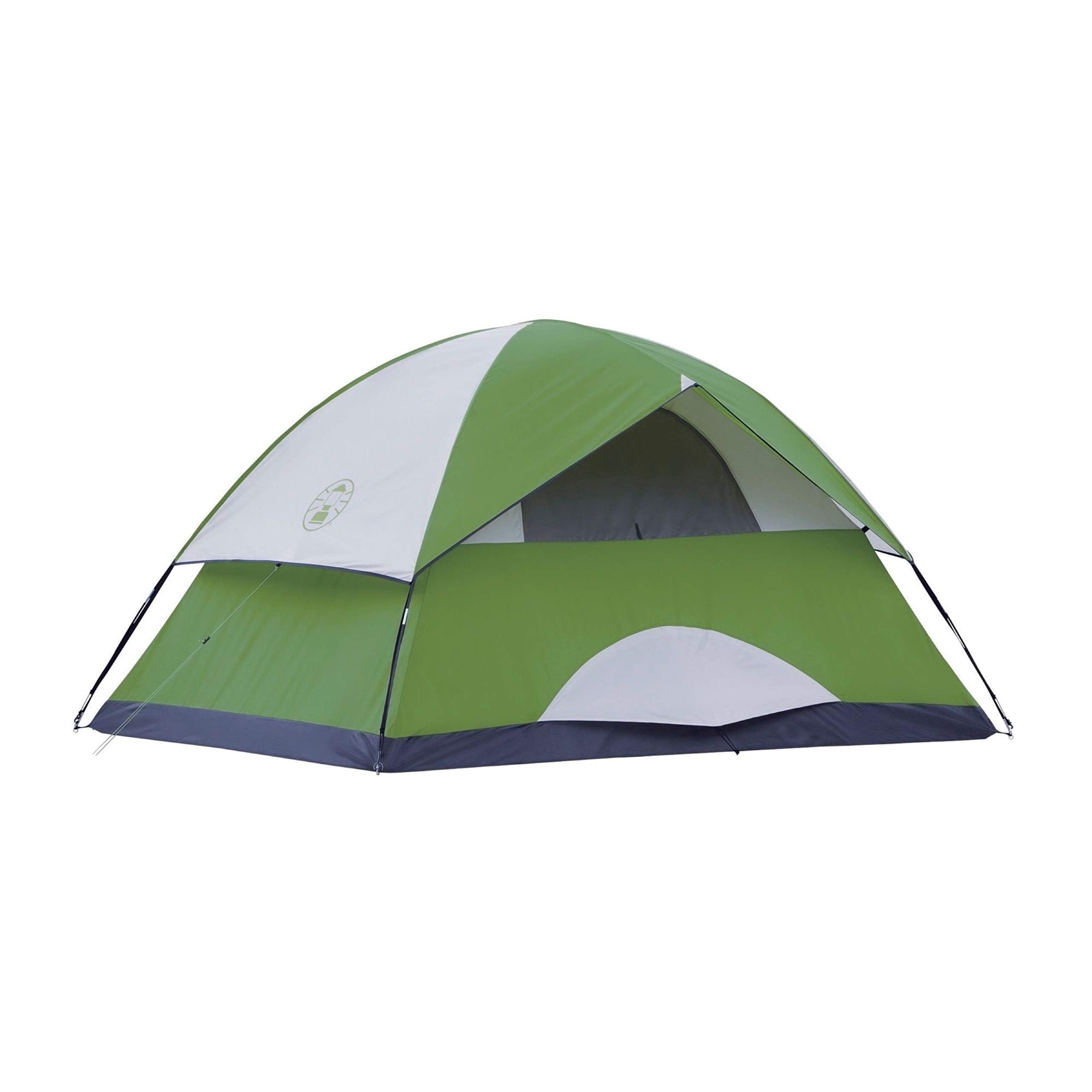 Coleman Sundome Tent
