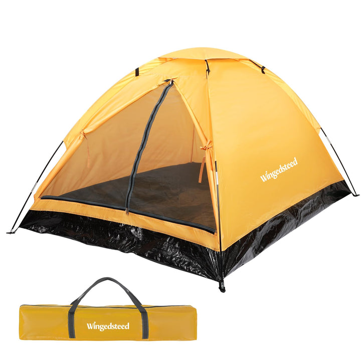1-2 Person Dome Tent