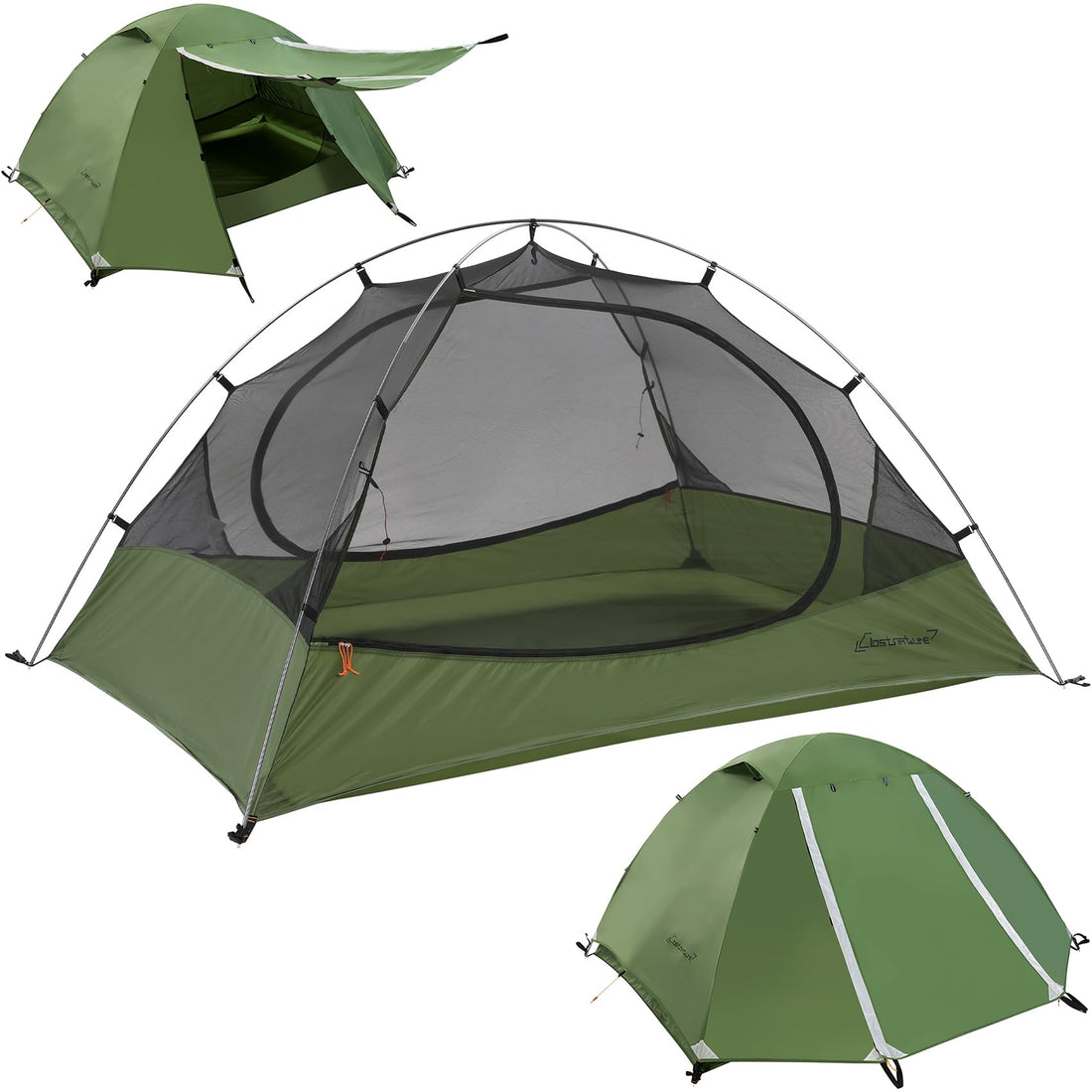 Clostnature Polaris Tent