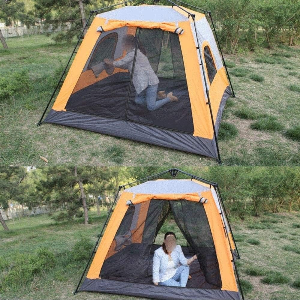3P Auto Camping Tent