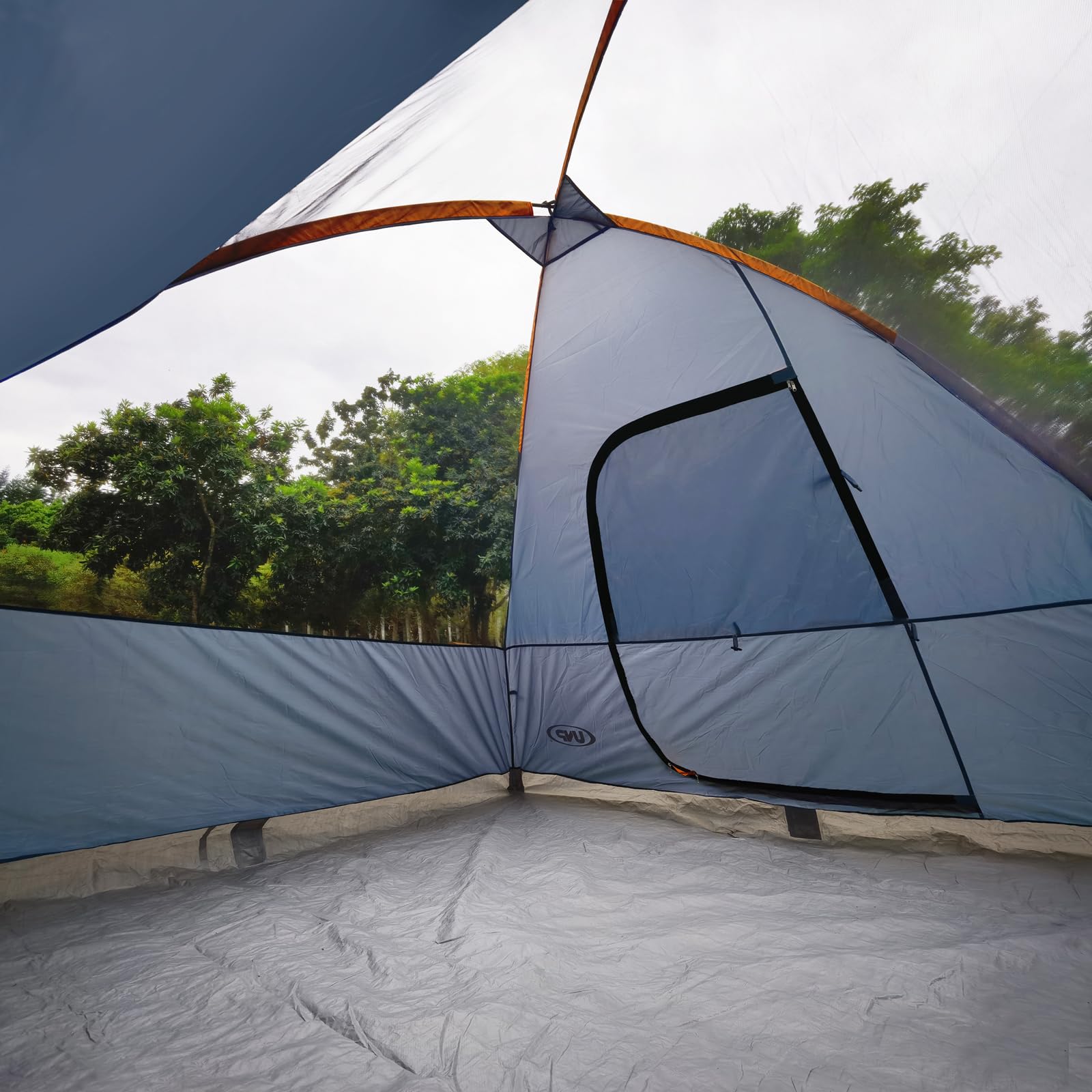 unp Dome Tent