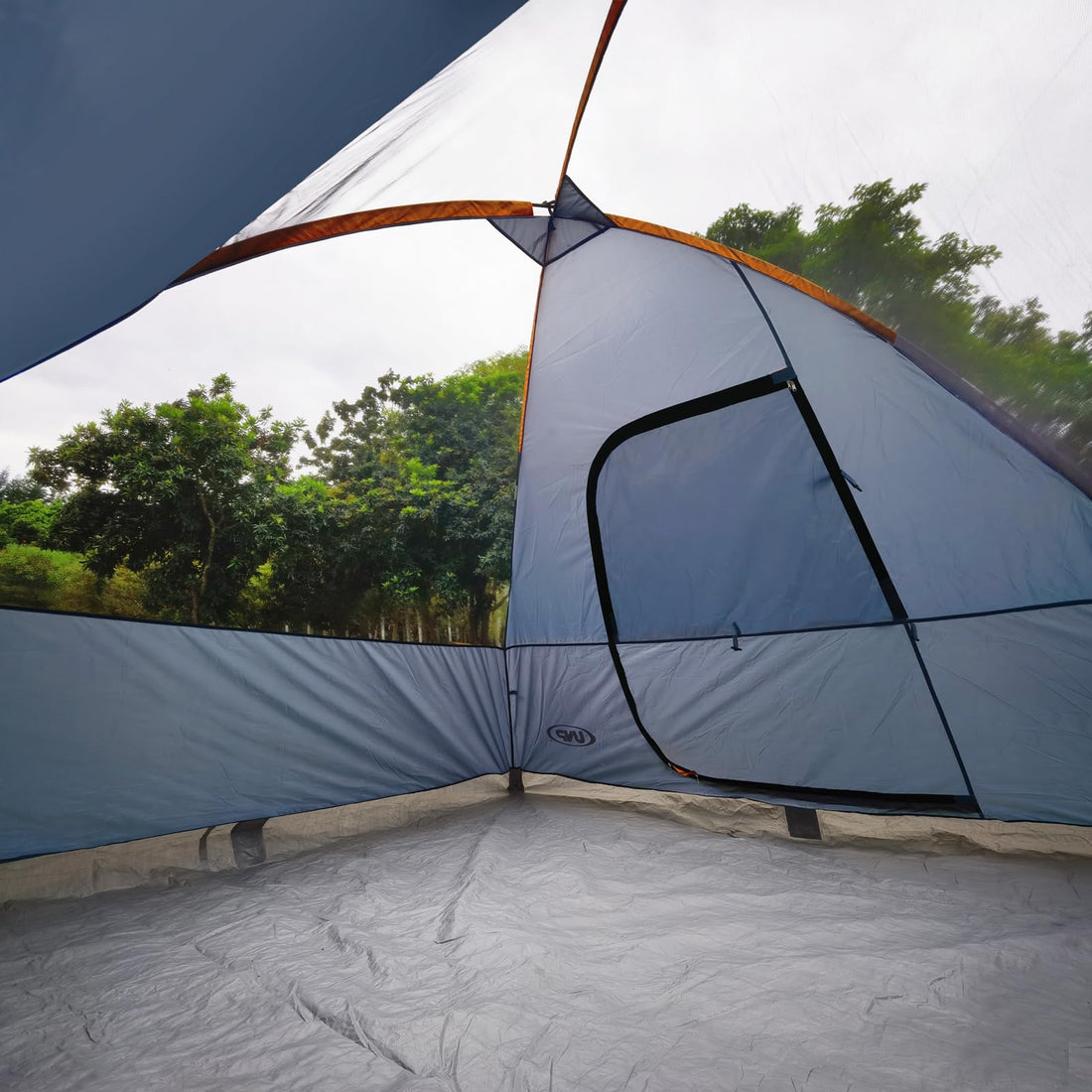 unp Dome Tent