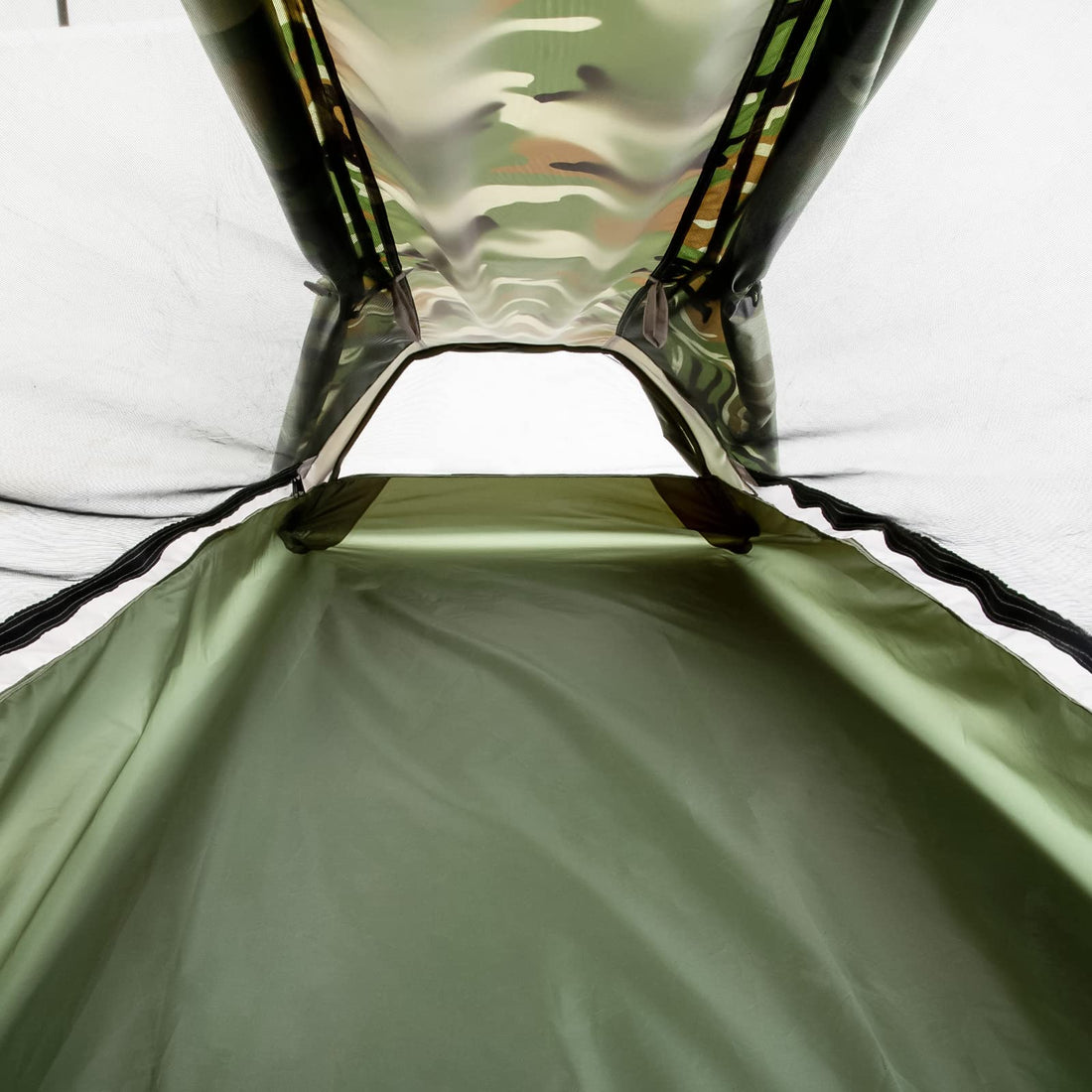 GEERTOP Ultralight 1P Bivy Tent