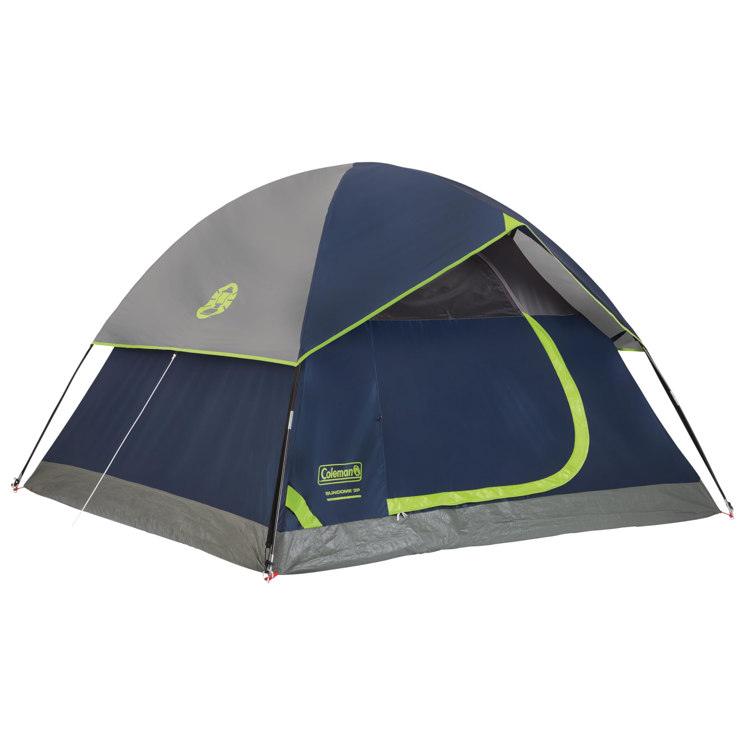 Coleman Sundome Tent