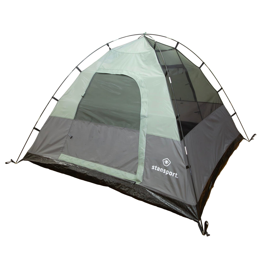 Stansport 3 Person Camping Tent