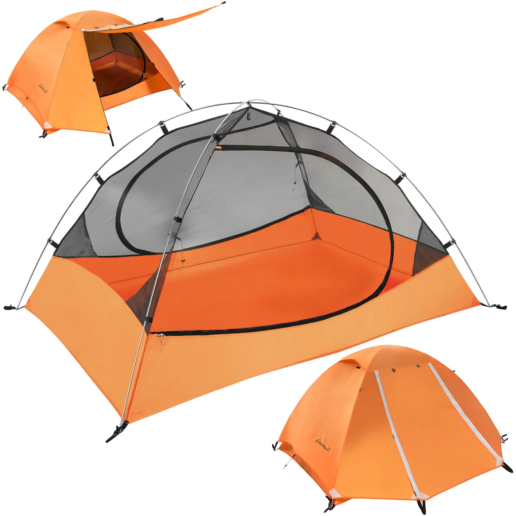Clostnature Polaris Tent