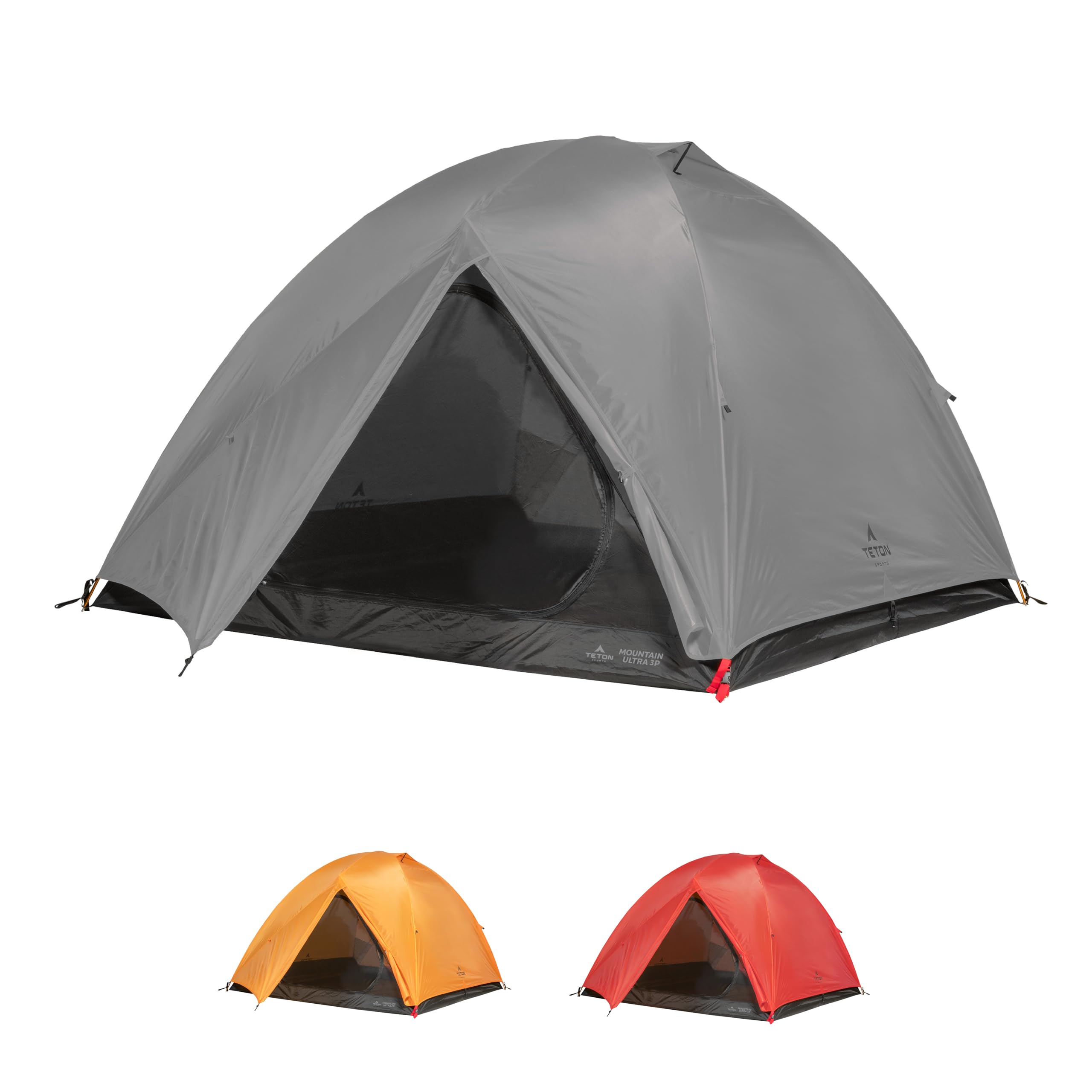 TETON Mountain Ultra Tent