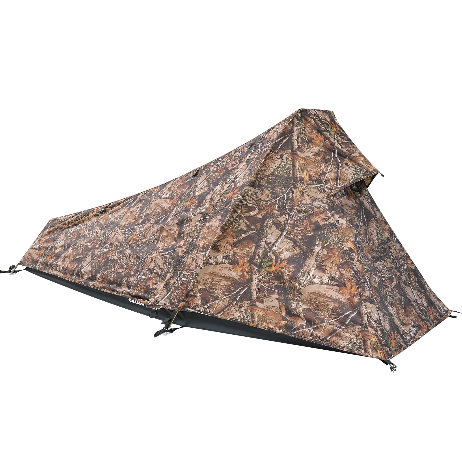 GEERTOP Ultralight 1P Bivy Tent