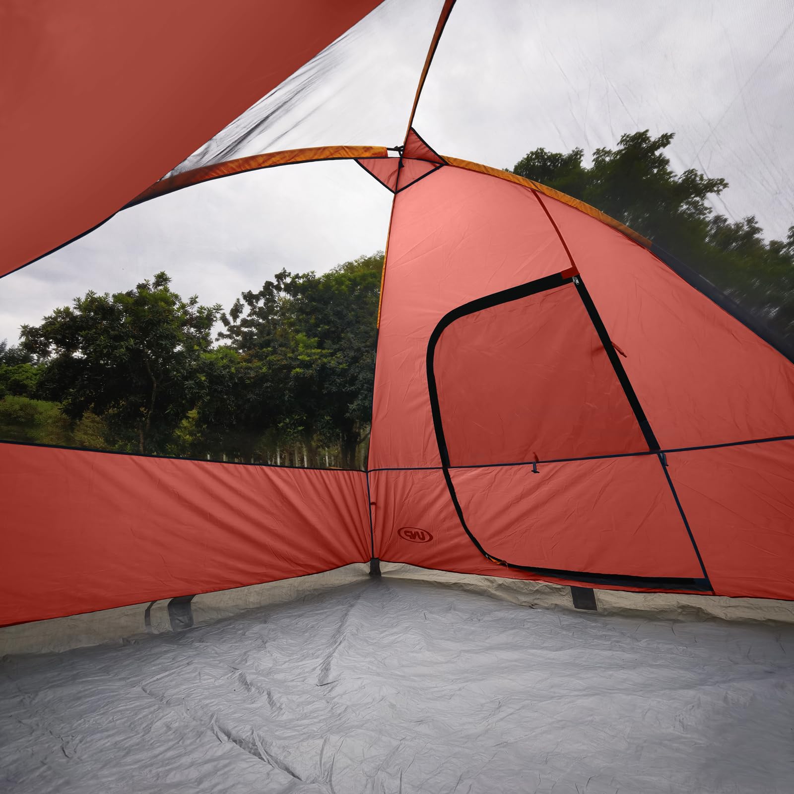 unp Dome Tent