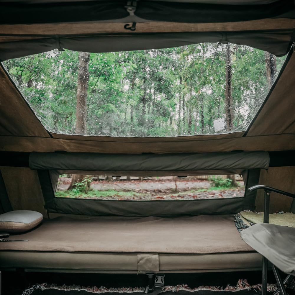 MINI Bunker AIR Tent