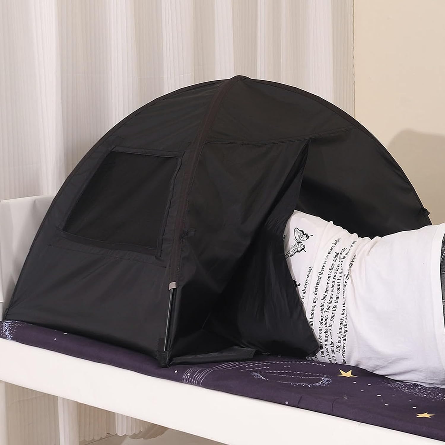 Sleep Privacy Tent