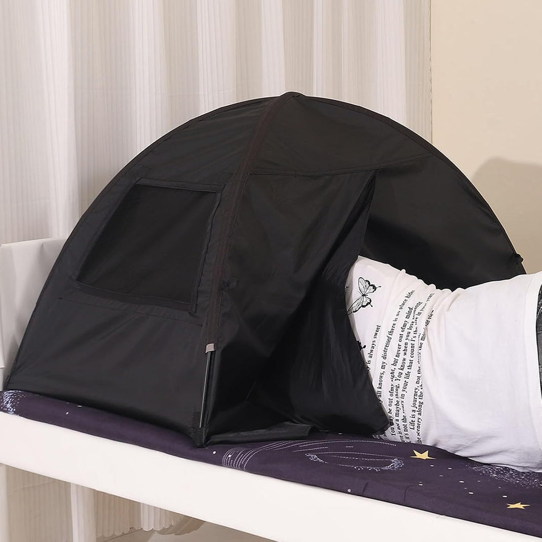 Sleep Privacy Tent
