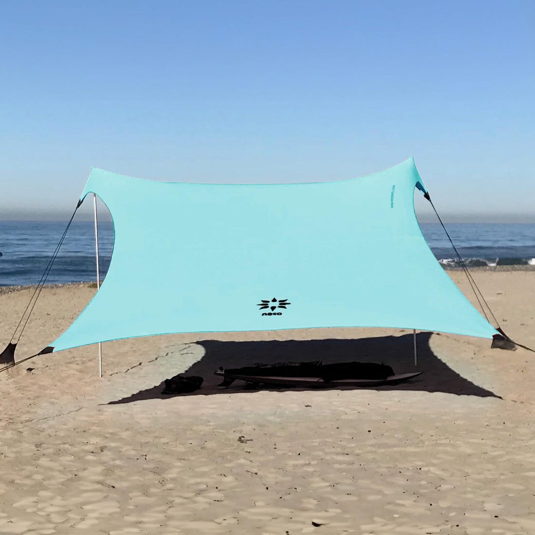 Neso Beach Tent