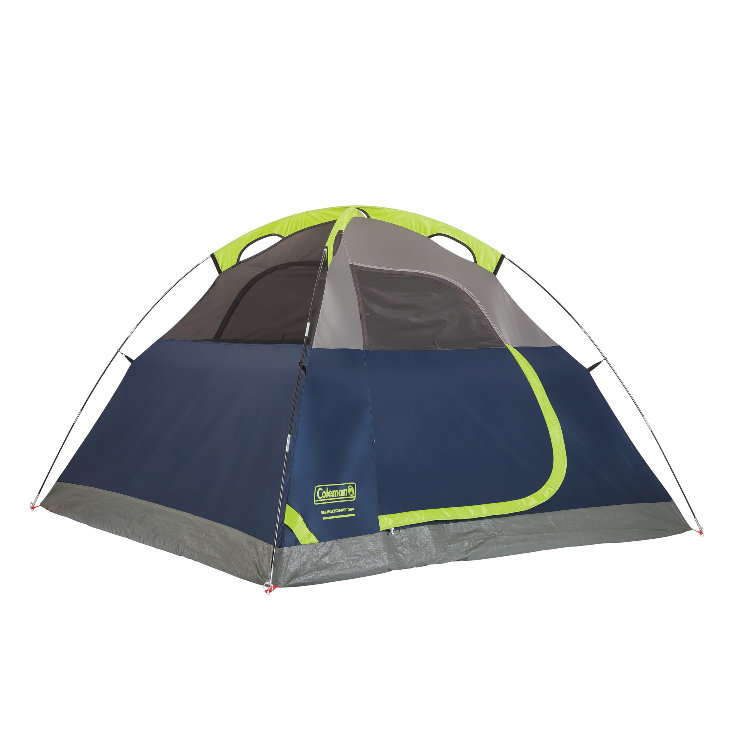 Coleman Sundome Tent