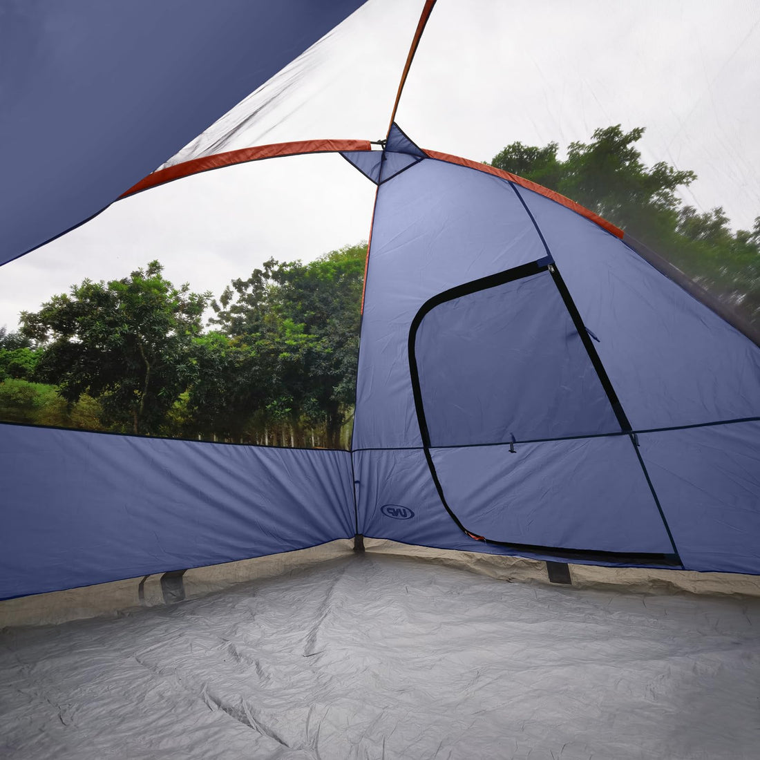 unp Dome Tent