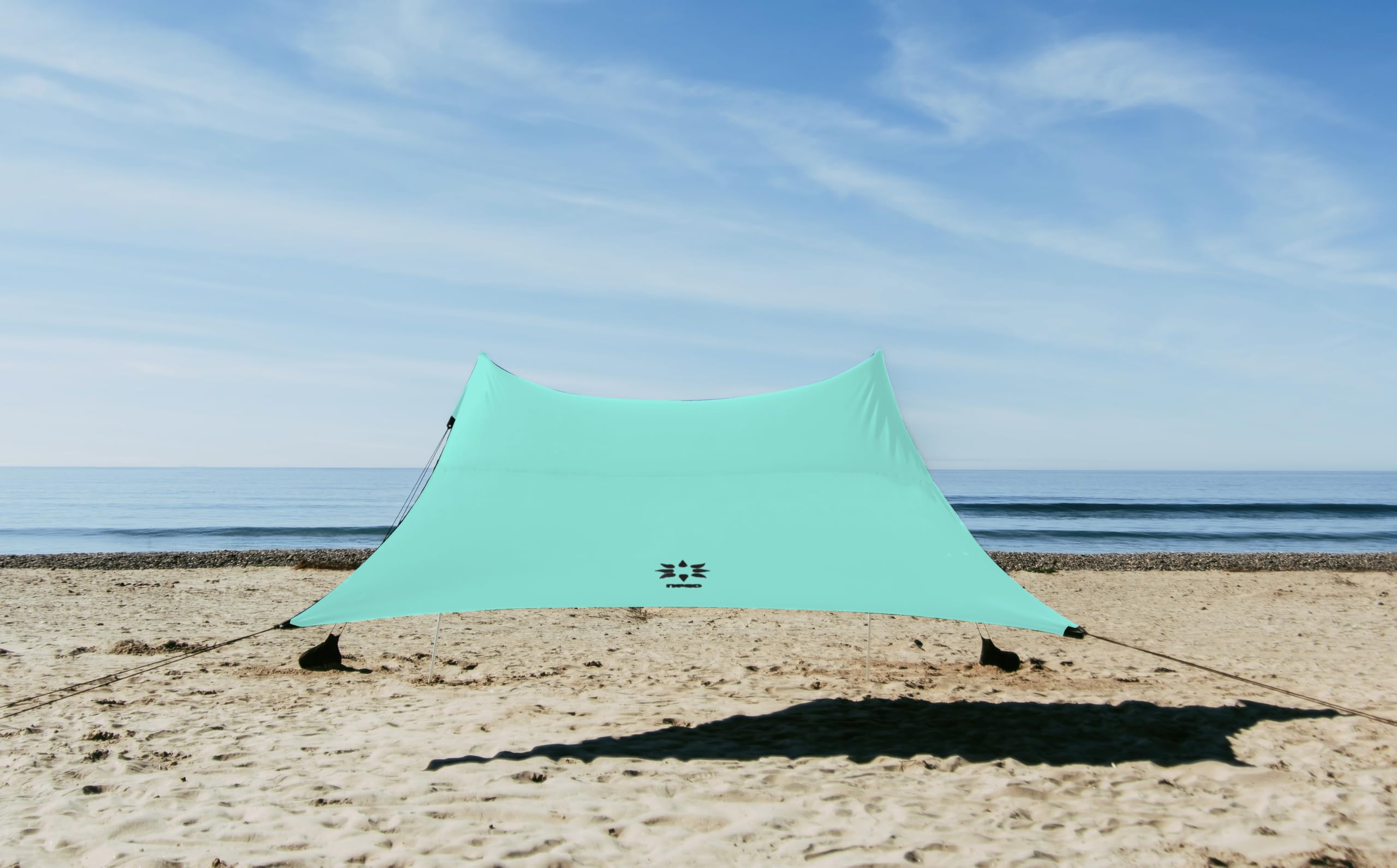 Neso Beach Tent