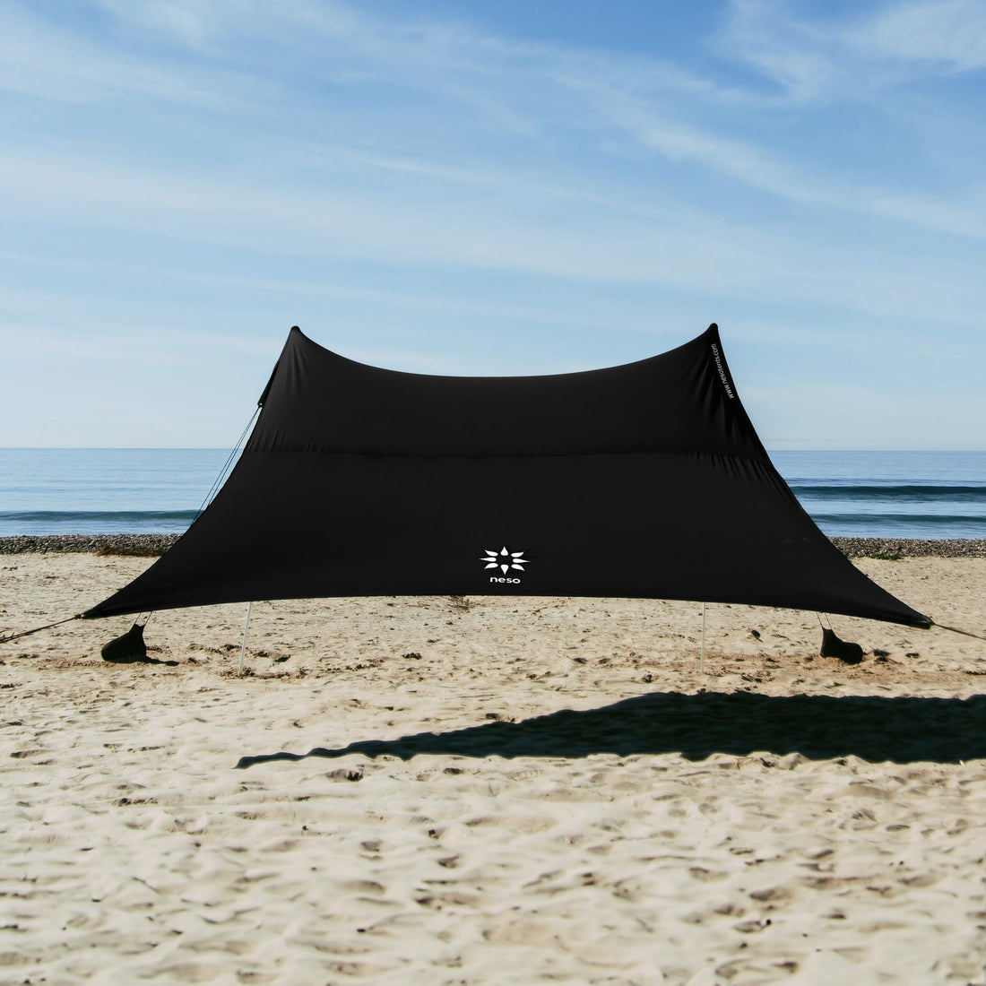 Neso Beach Tent
