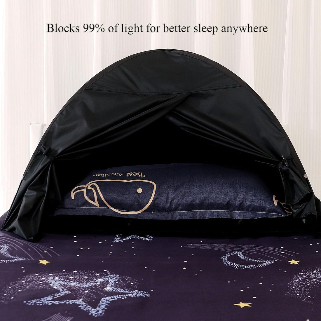 Sleep Privacy Tent