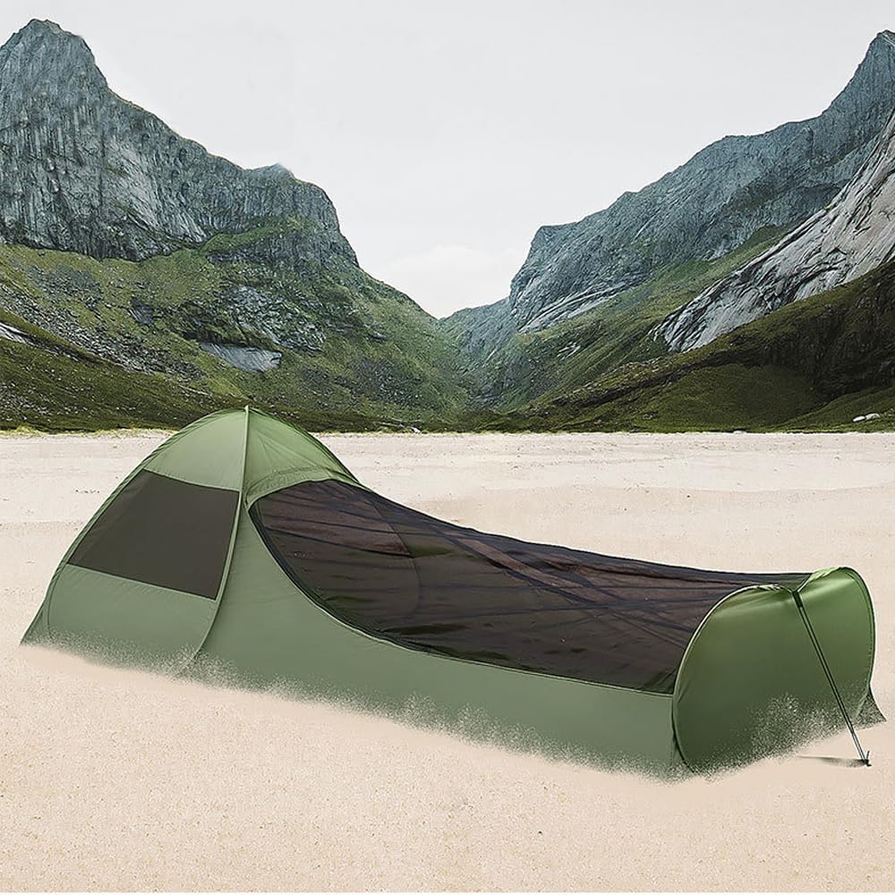 1P Pop-Up Mosquito Tent