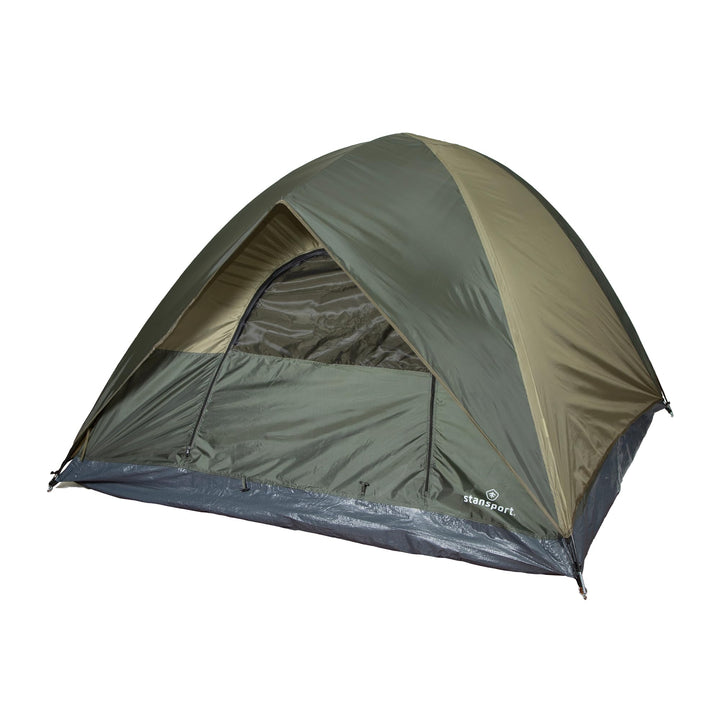Stansport 3 Person Camping Tent