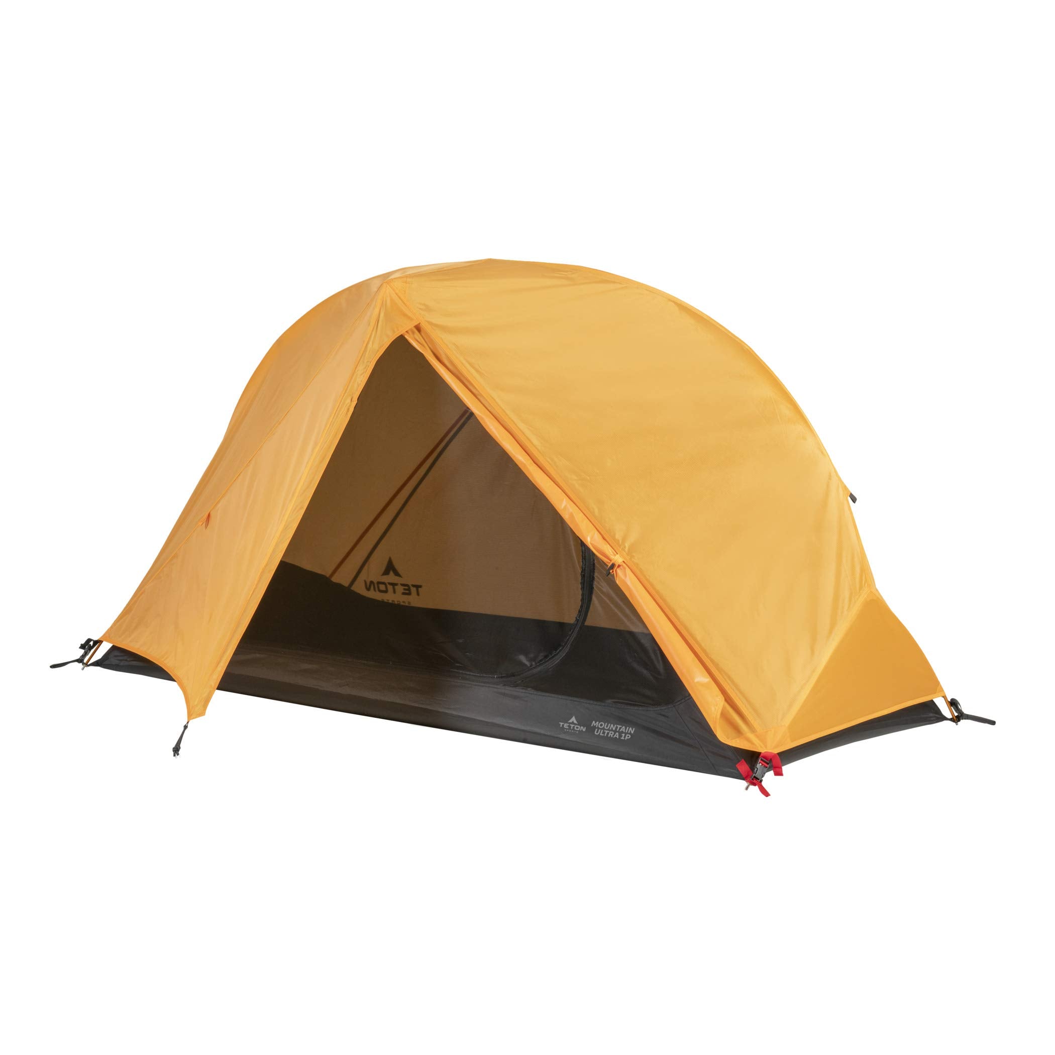 TETON Mountain Ultra Tent