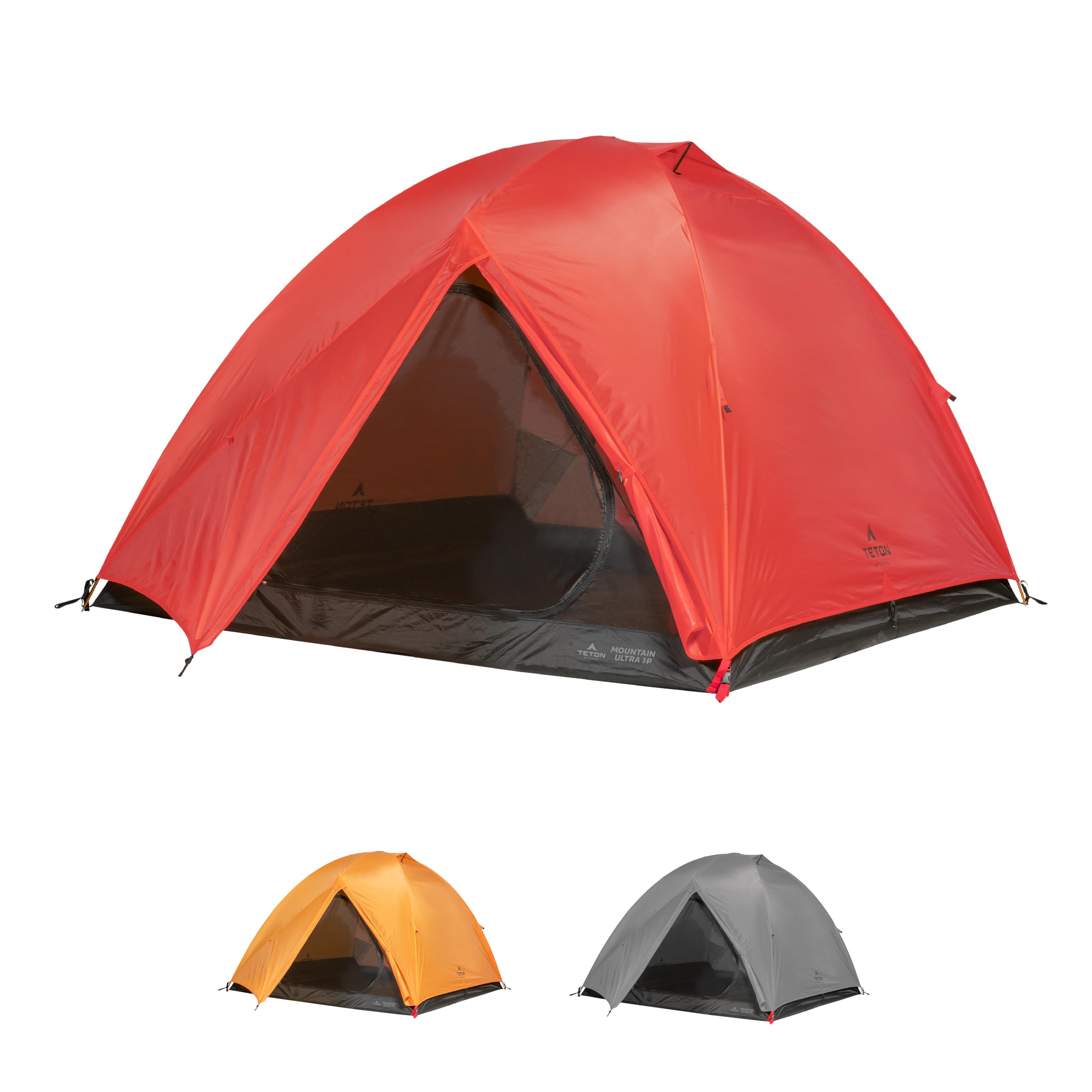 TETON Mountain Ultra Tent