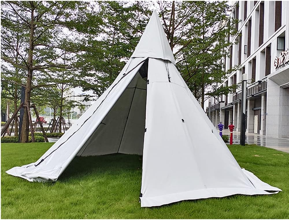 Waterproof Tipi Tent