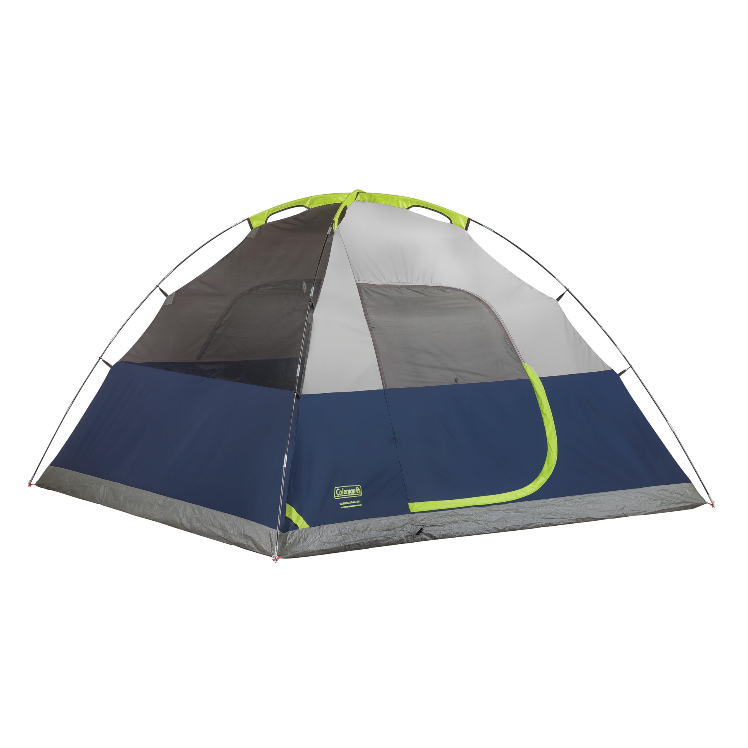 Coleman Sundome Tent