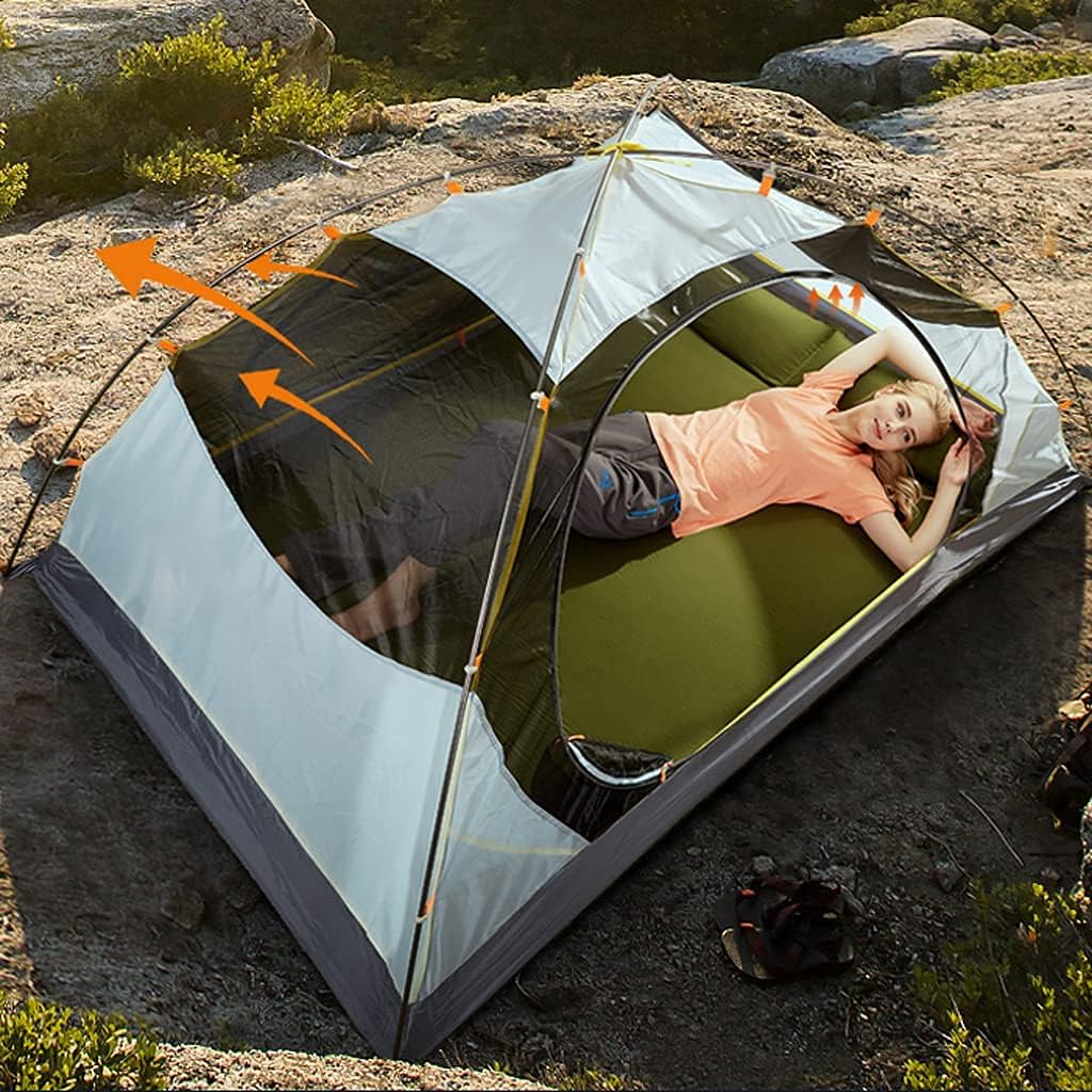 4-Season Dome Tent