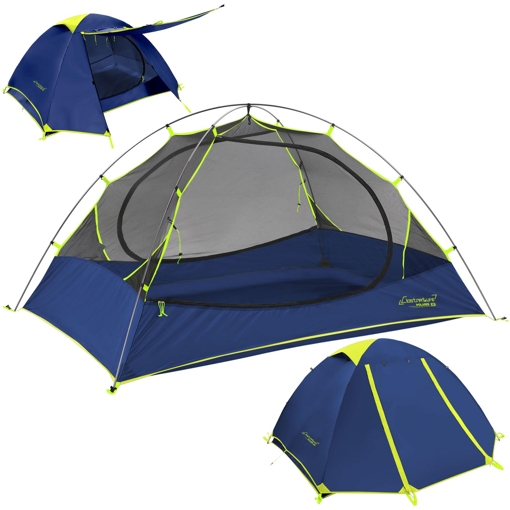 Clostnature Polaris Tent