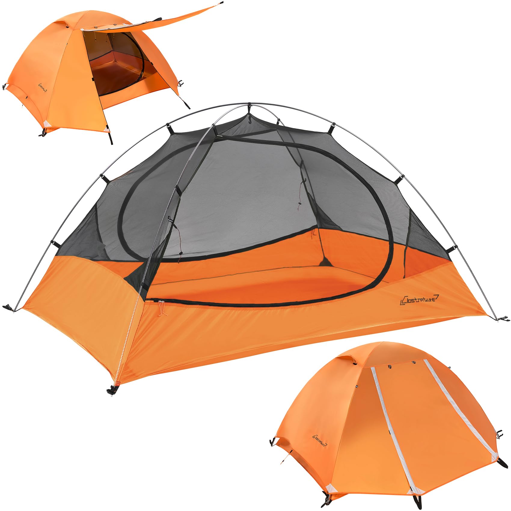 Clostnature Polaris Tent
