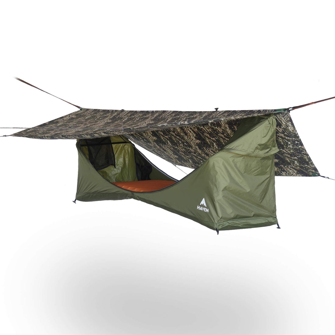 Haven Hammock Tent