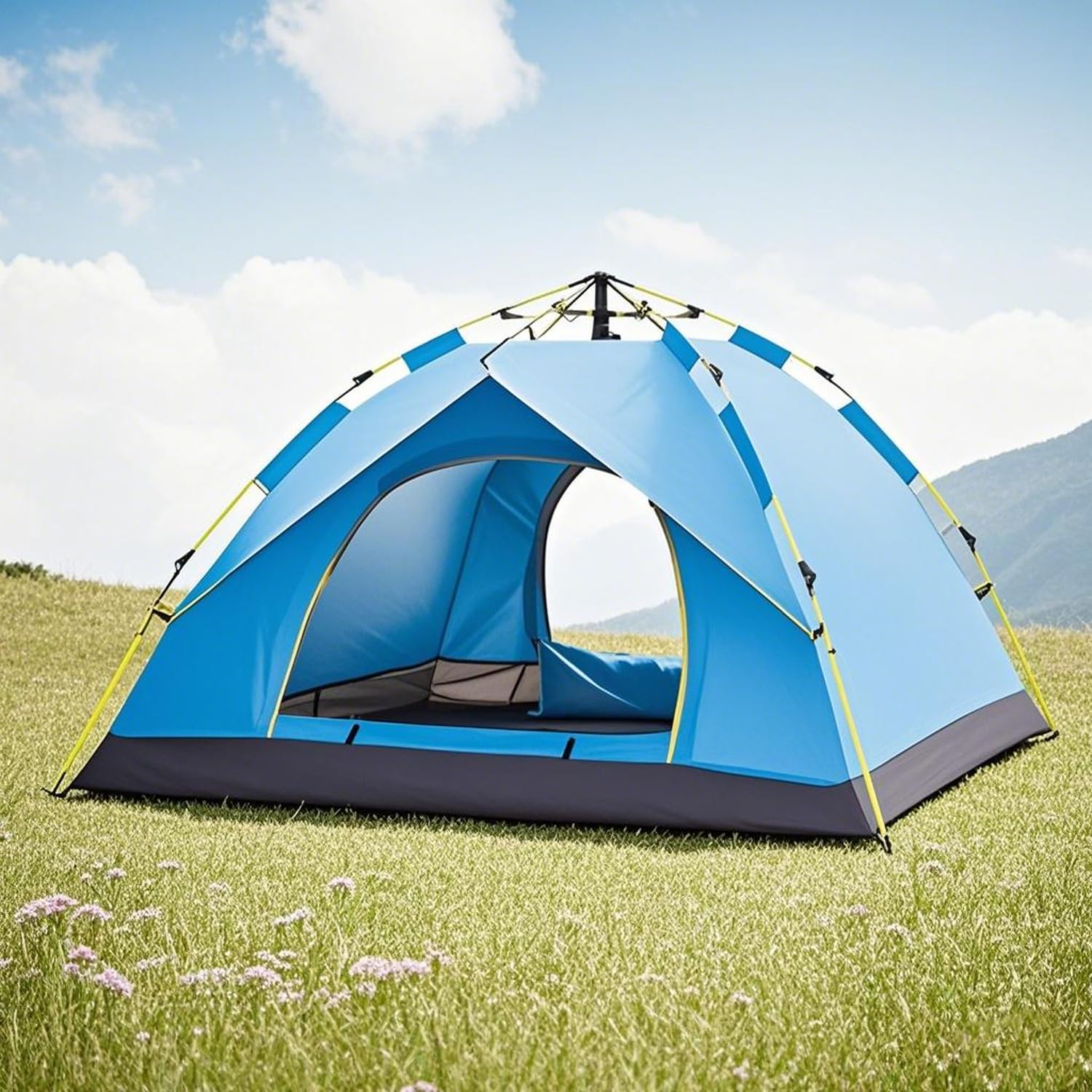2P Camping Tent
