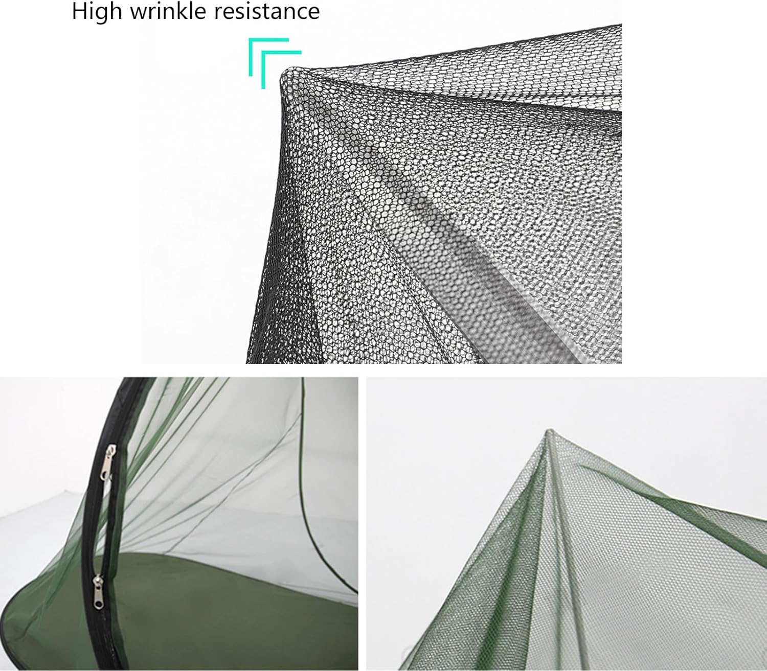 Boat-Shaped Camping Tent