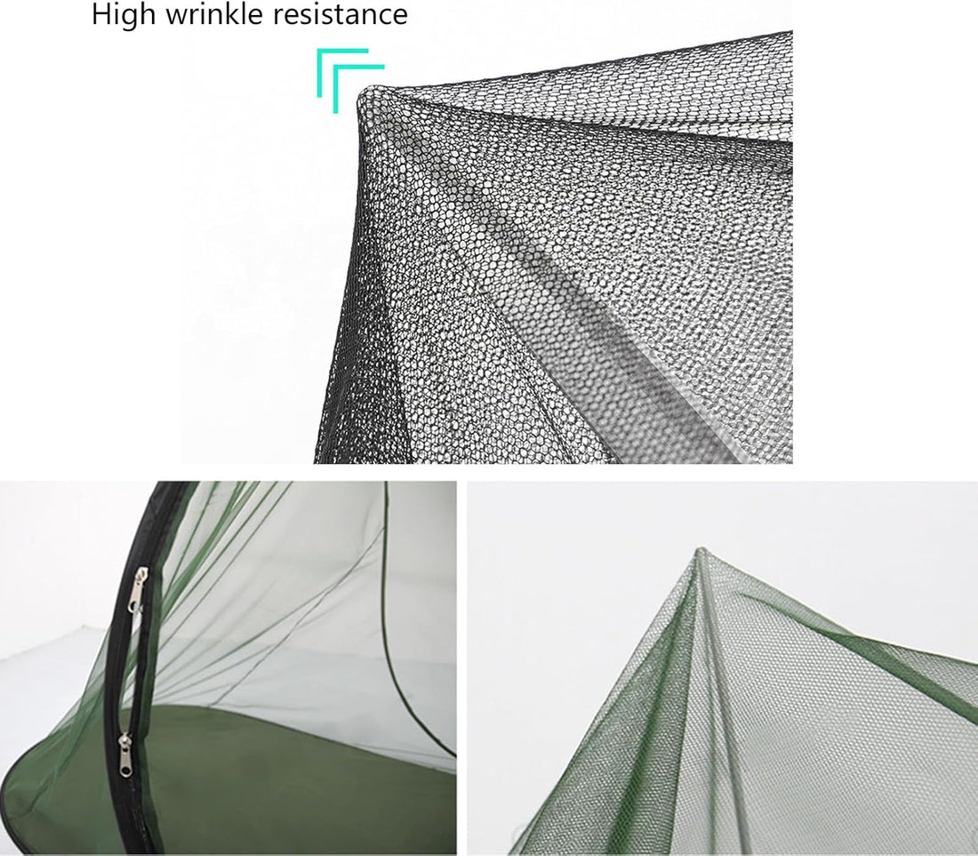 Boat-Shaped Camping Tent