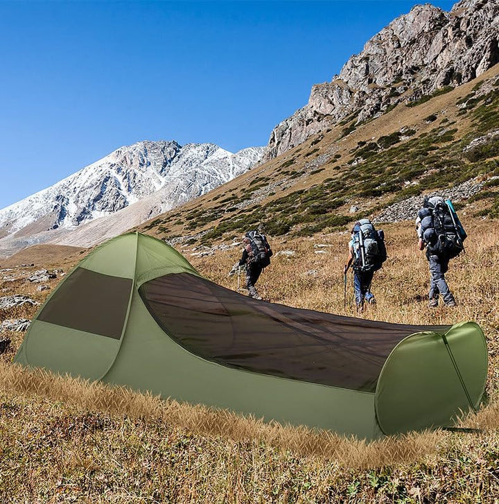 1P Pop-Up Mosquito Tent
