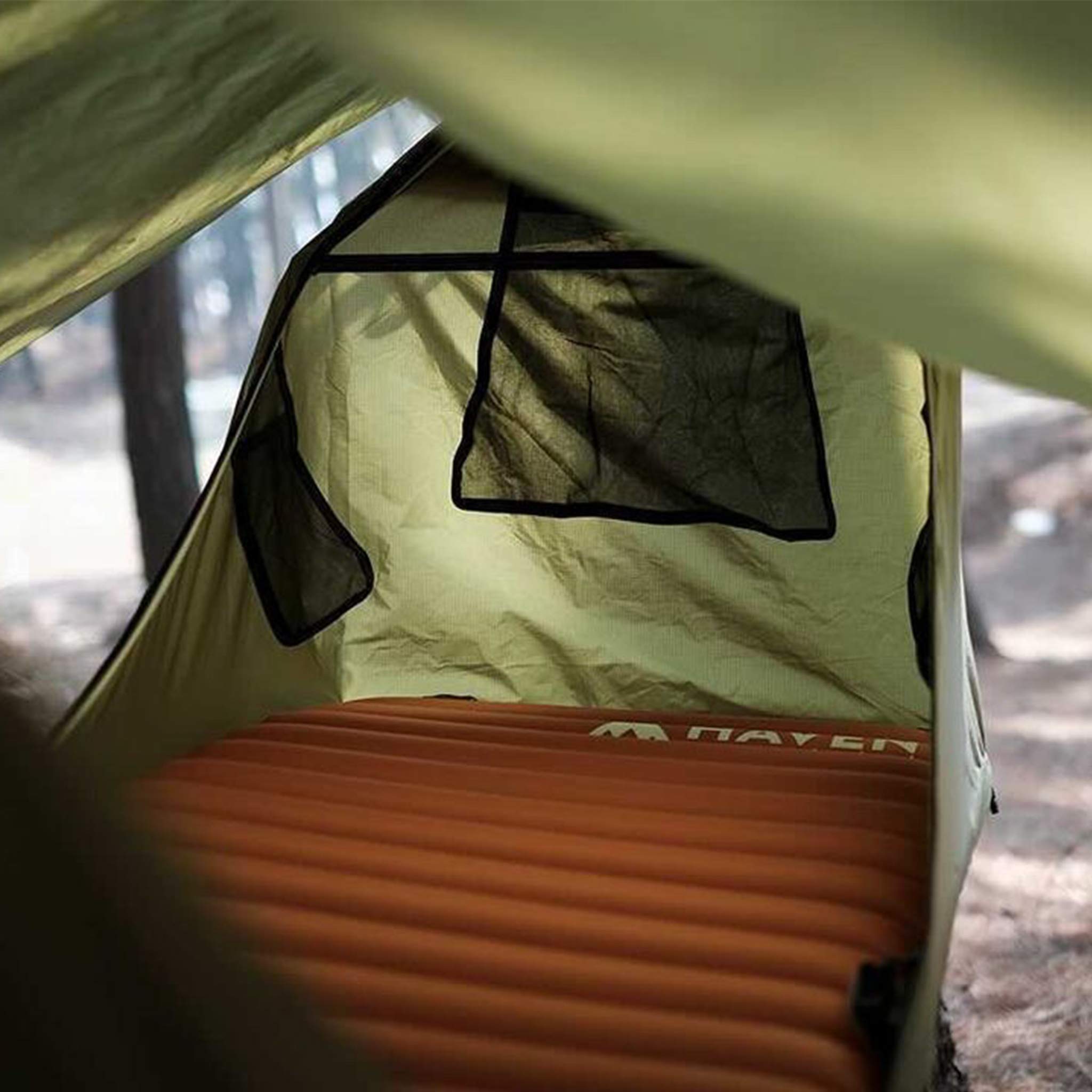 Haven Hammock Tent