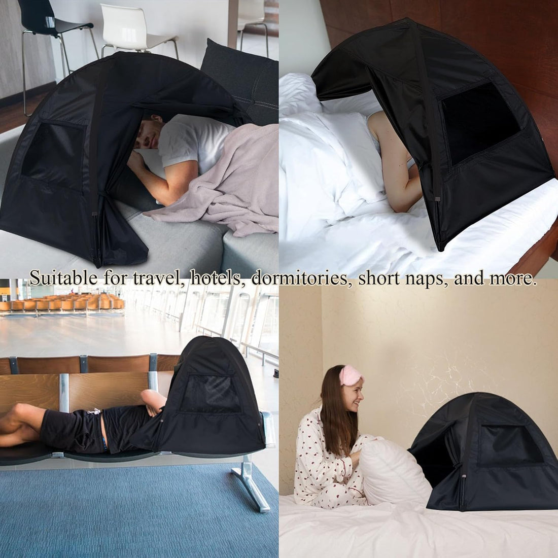 Sleep Privacy Tent