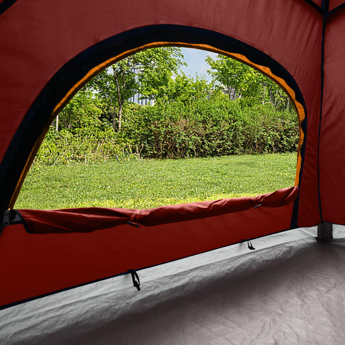 unp Dome Tent