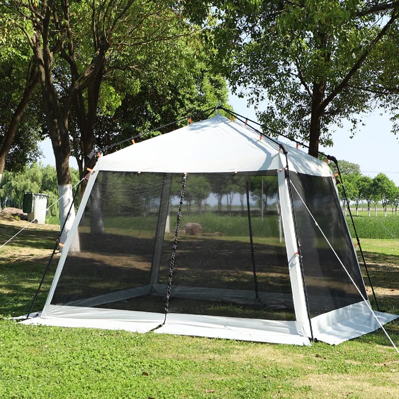 Picnic Semi-Auto Tent