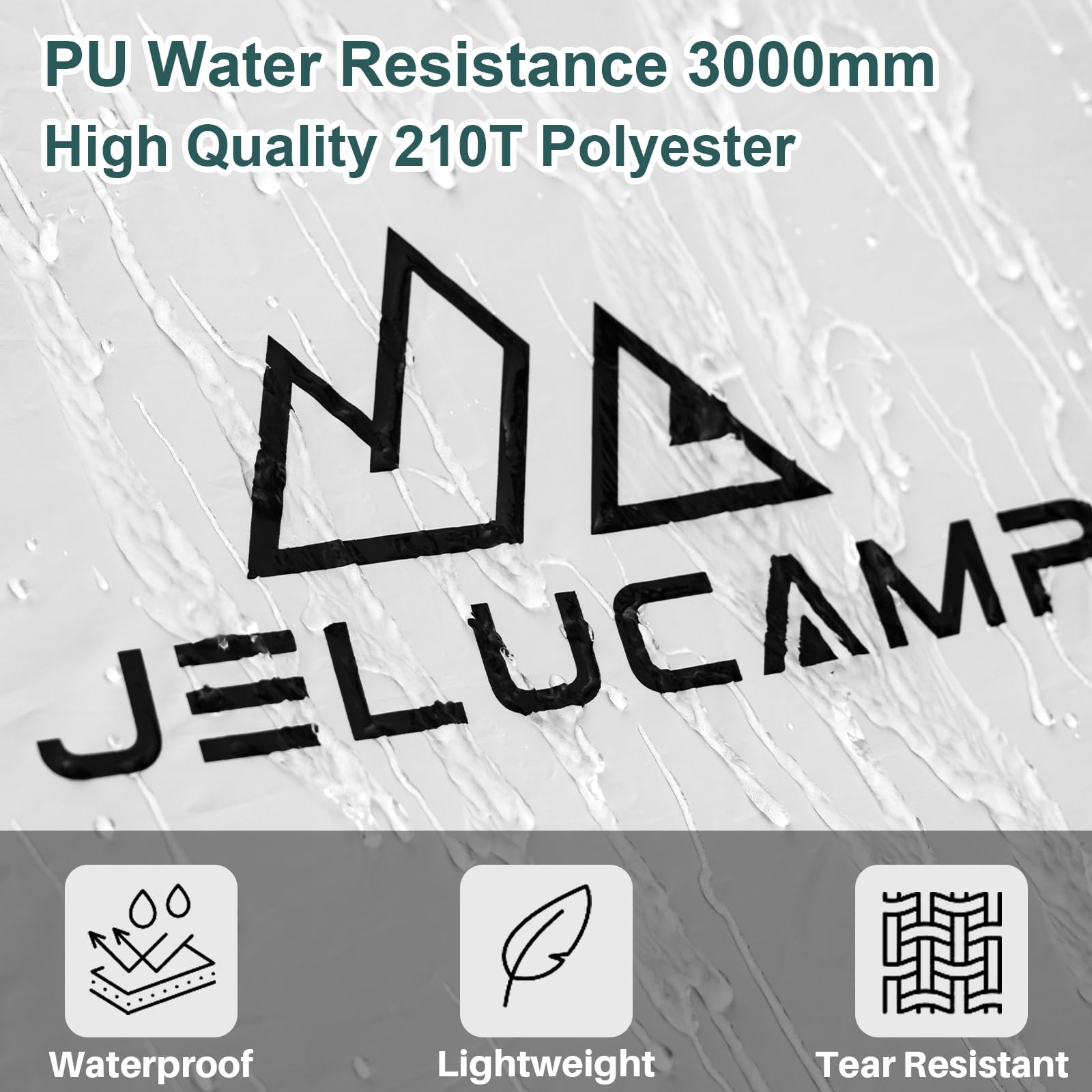 Multi-Person Dome Tent