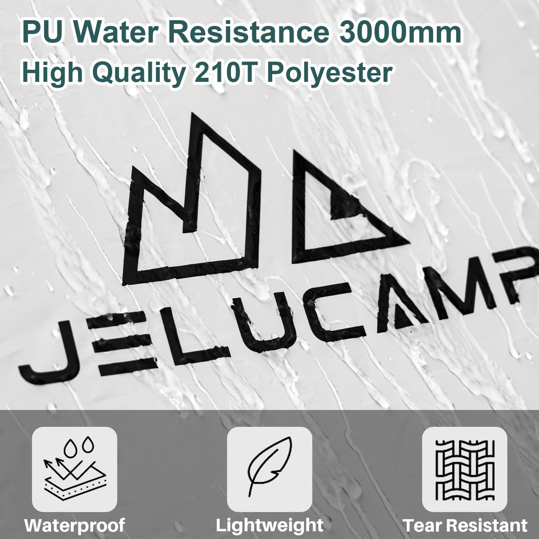 Multi-Person Dome Tent