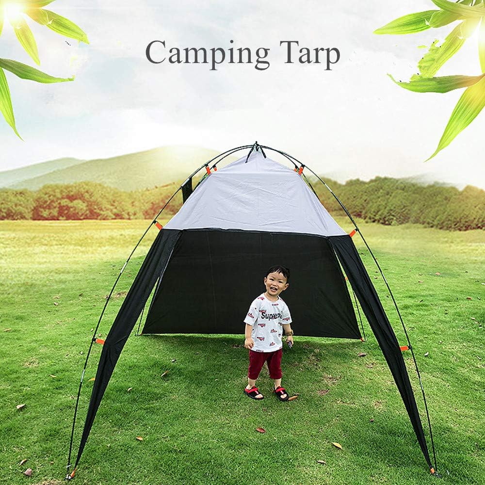 Camping Tarp Shelter