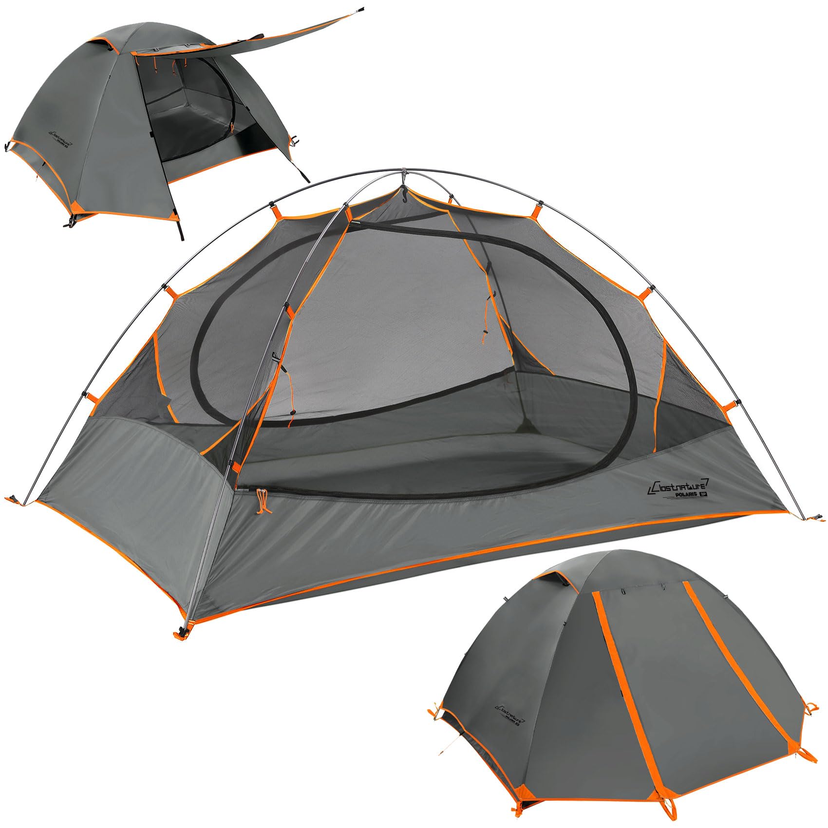Clostnature Polaris Tent
