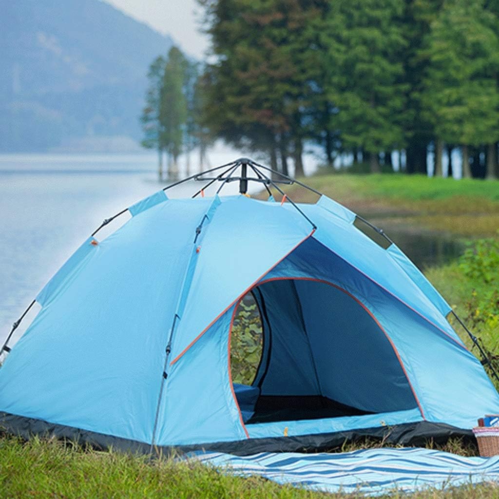 1-2P Pop-Up Beach Tent