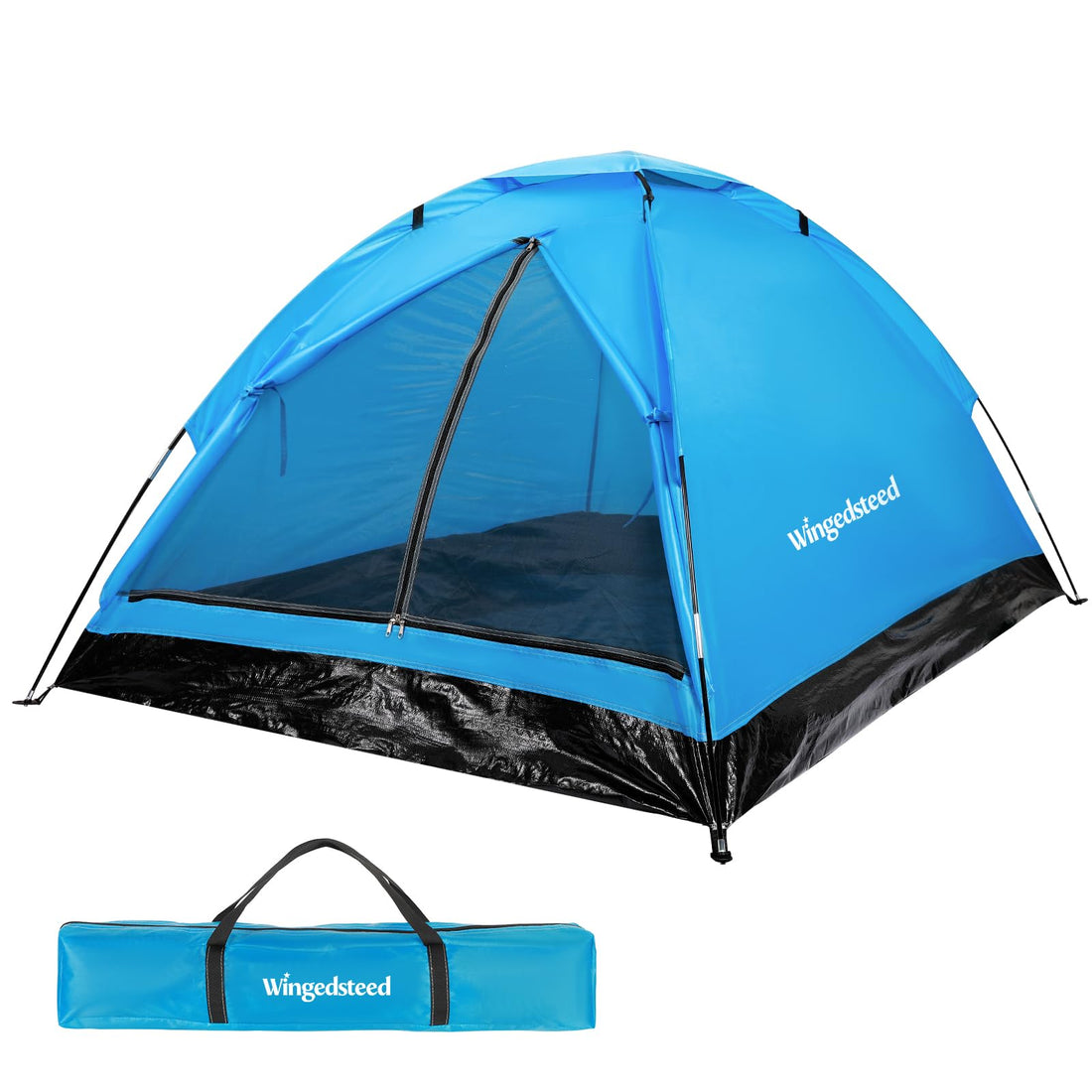 1-2 Person Dome Tent