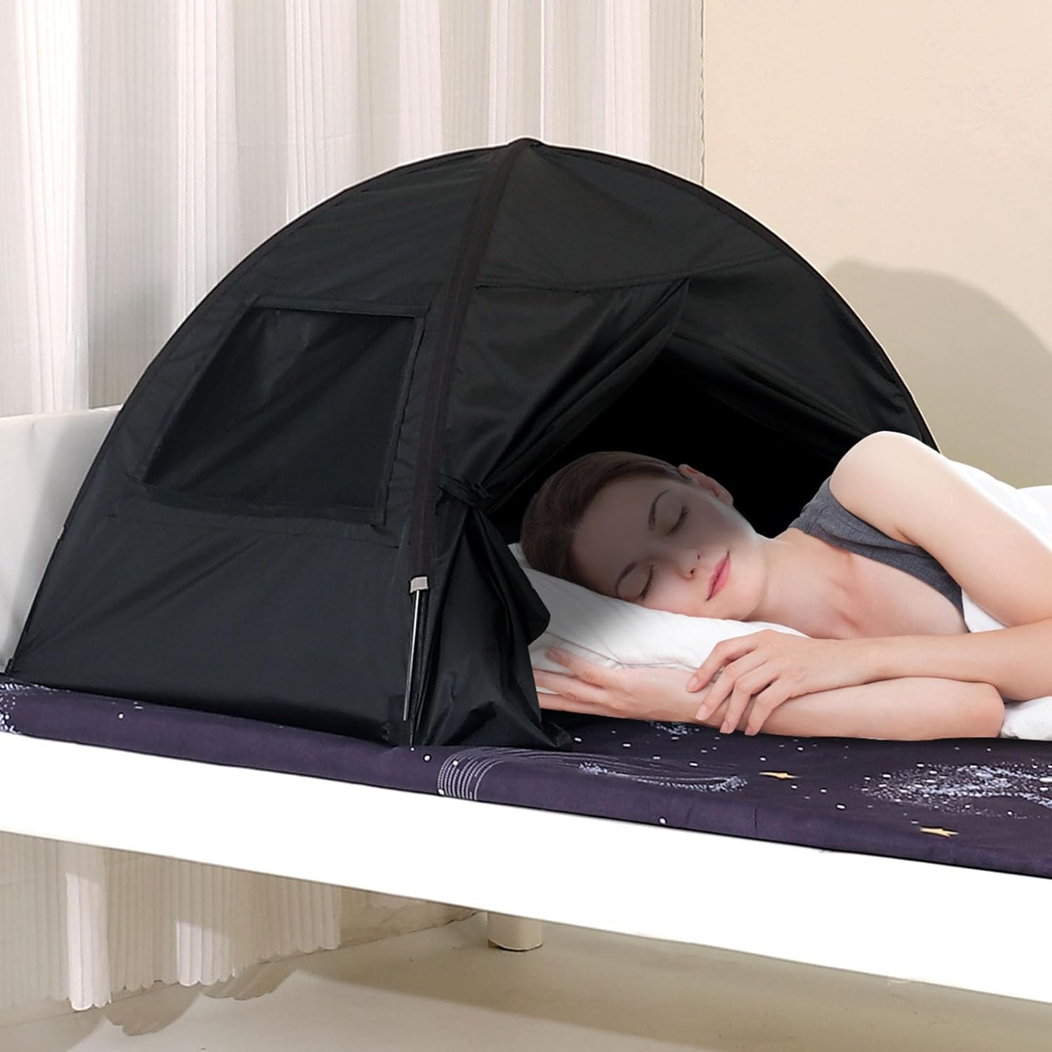 Sleep Privacy Tent